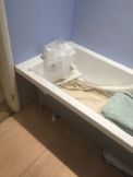 Bathroom, Standlake, Oxfordshire, December 2015 - Image 27